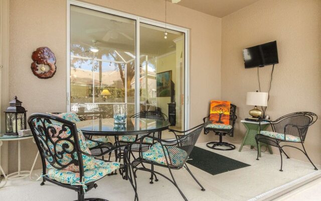 Westminster Golf Vacation Home
