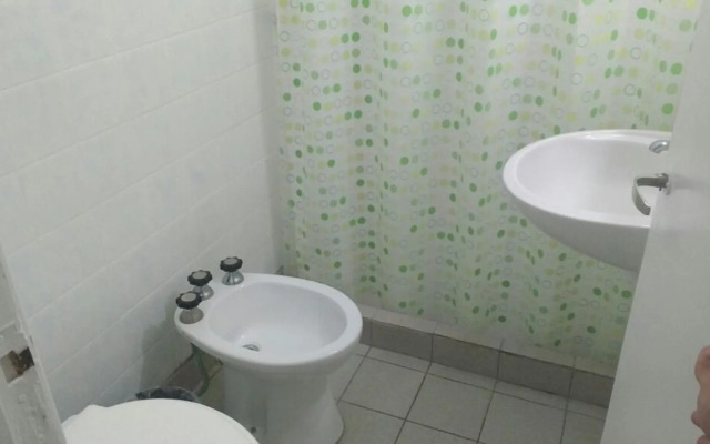Hotel Messina