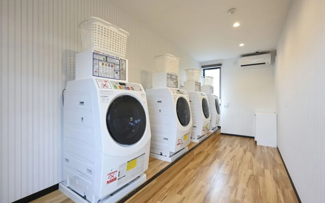 HOTEL R9 The Yard Tsuyama