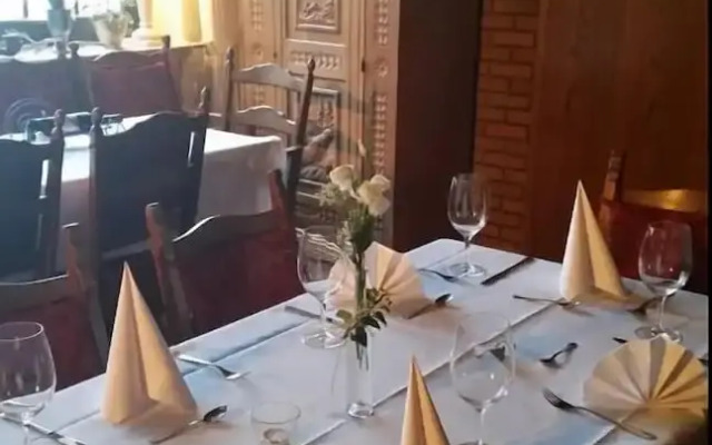 Gasthof & Hotel Schmitz