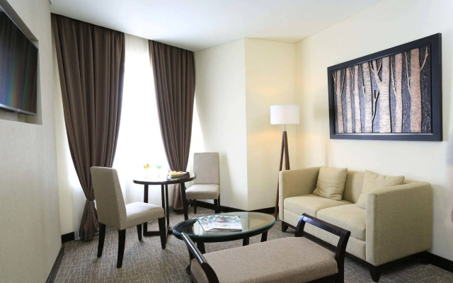 Cipta Hotel Pancoran