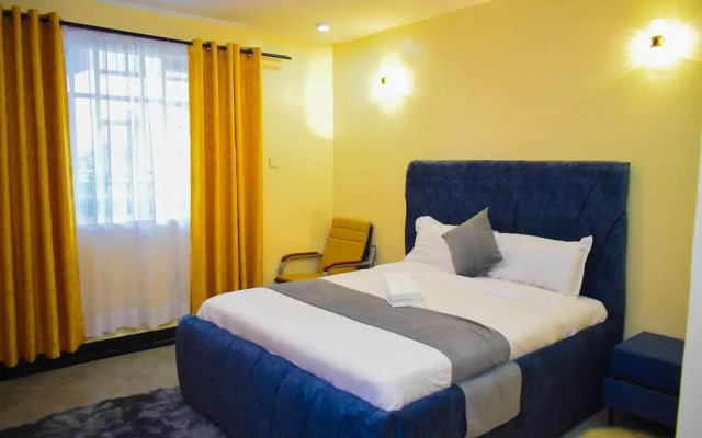 Lux Suites Fancy Getaway Apartments