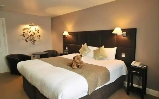 Hadley Park House Hotel