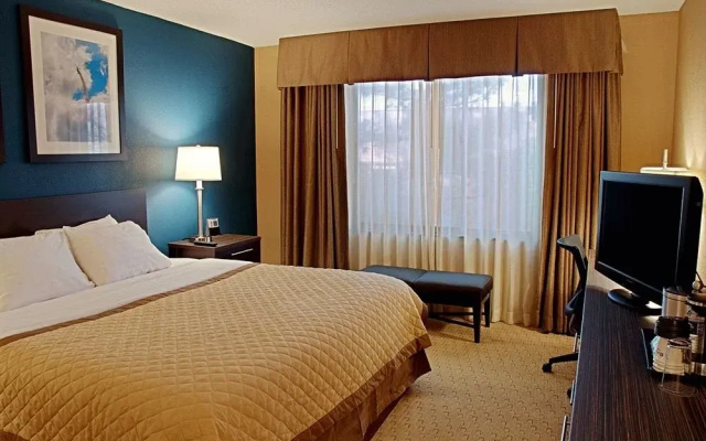 Wyndham Garden Dayton South
