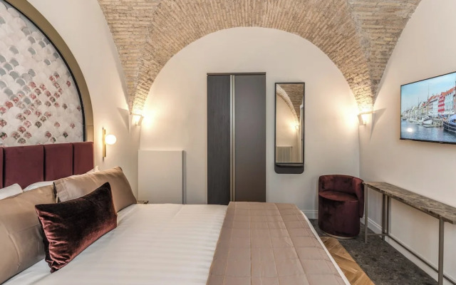 Palazzo Ottavia-Maison D'Art Collection