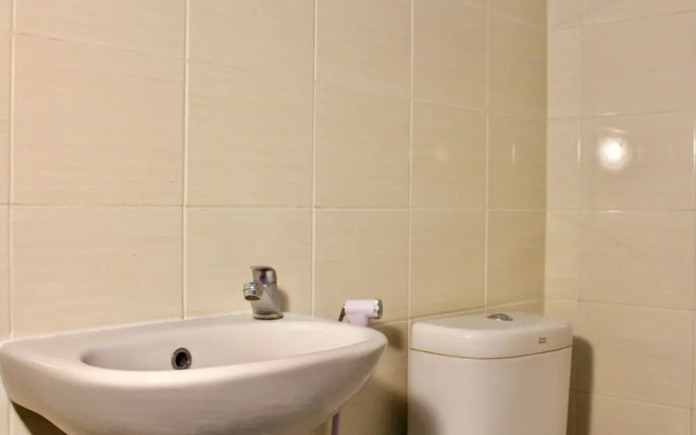 Infinite Residence Bandung
