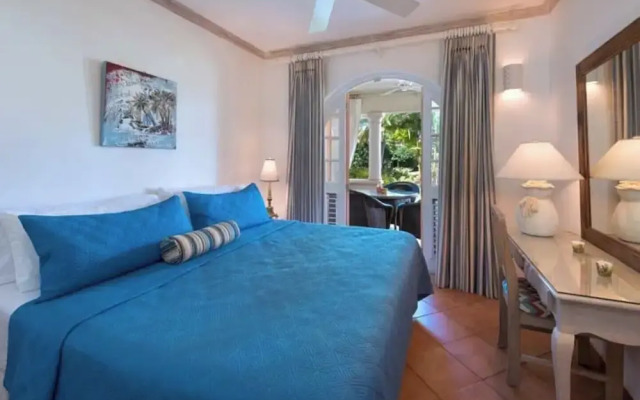 Lovely 1 Br Apartment! Fully Furnished