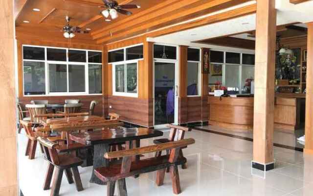 Klong Sa Resort