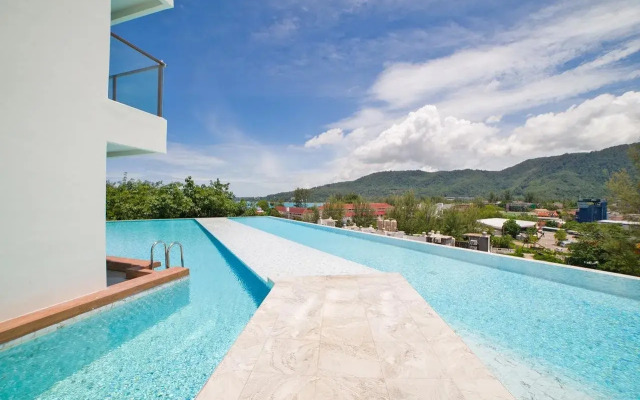 Oceana Resort Phuket