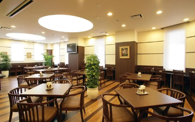 Hotel Route Inn Kanda Ekimae