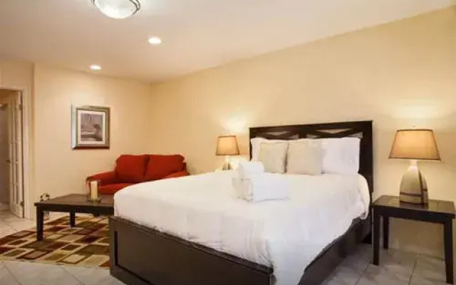Burbank Spectacular Apt Suite