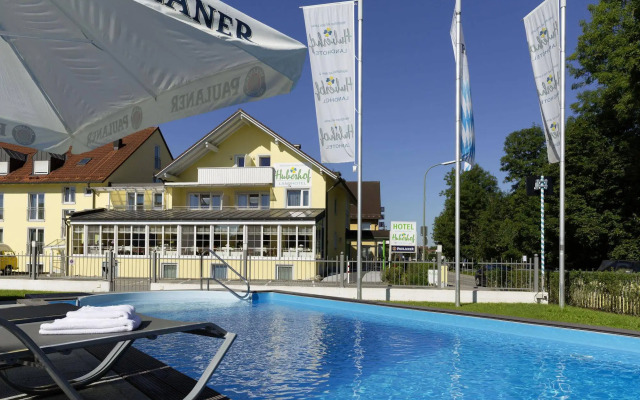 Huberhof