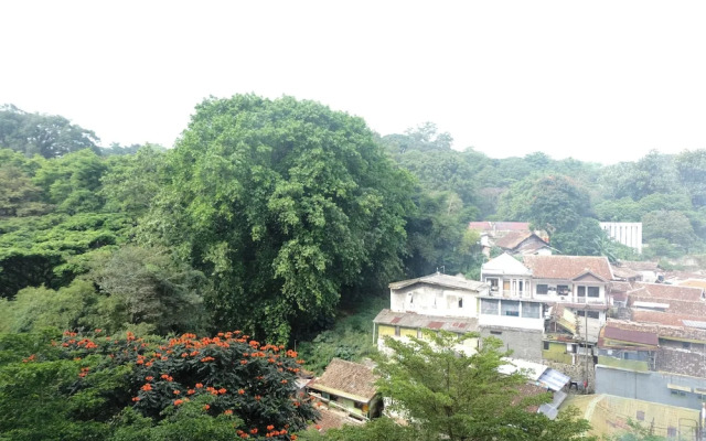 Best Choice Studio At Jarrdin Cihampelas Apartment