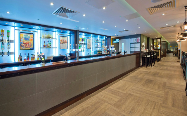 Premier Inn London Farringdon (Smithfield)