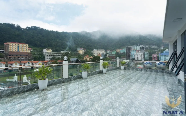 Suoi Mo Hotel