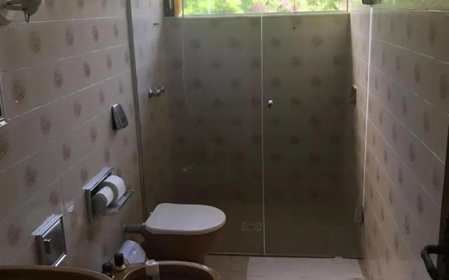 Casa de Campo no Centro de Pomerode