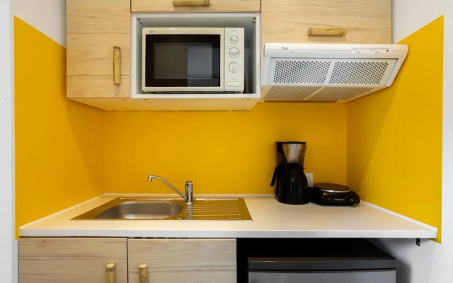 Hôtel Almanarre Plage