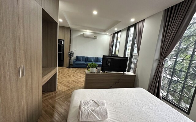 Westlake Emerald Suites