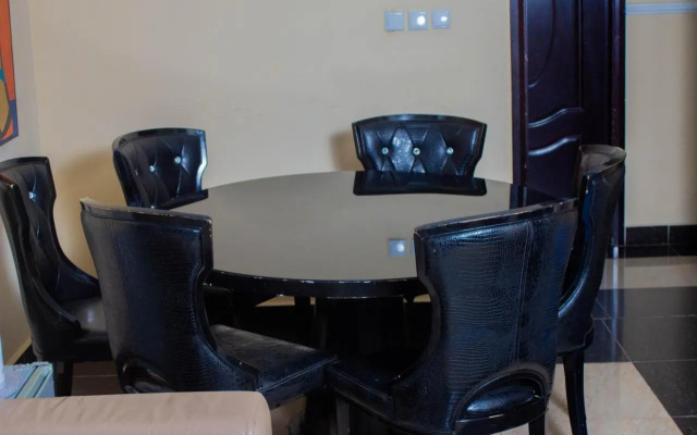 Hotel 3 J