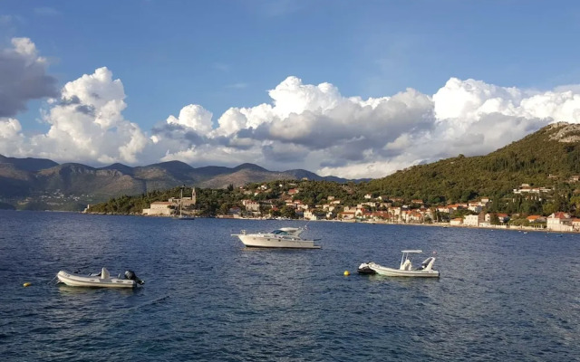 Rooms Milena - Triple Room With External Private Bathroom