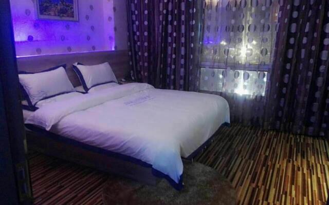 ZhuHai AoYa Bay Hotel