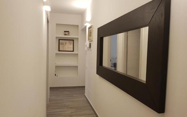 Vatican Apartment Tolemaide 2