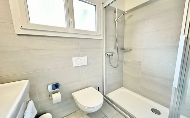 Rustico Pietra - Brissago Experience