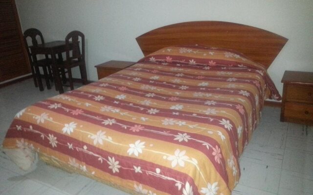 Hotel Ayenda del Sur