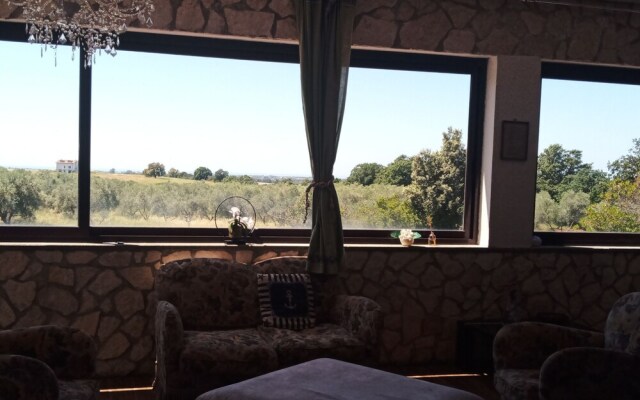 Villa-tuscany&sea View-15min Nearby Beach