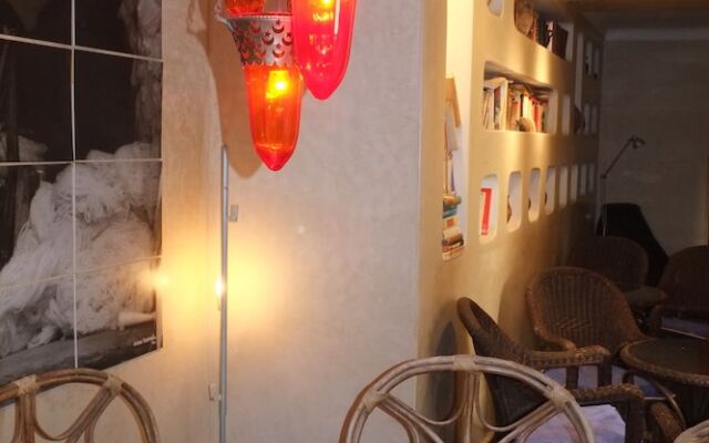 Riad Dar Sarjan