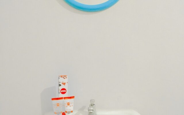 Hotel O Queen Homestay