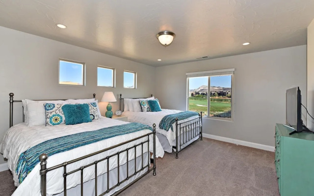 Luxury At The Ledges