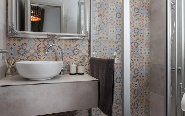 Apartment Nivalia A6