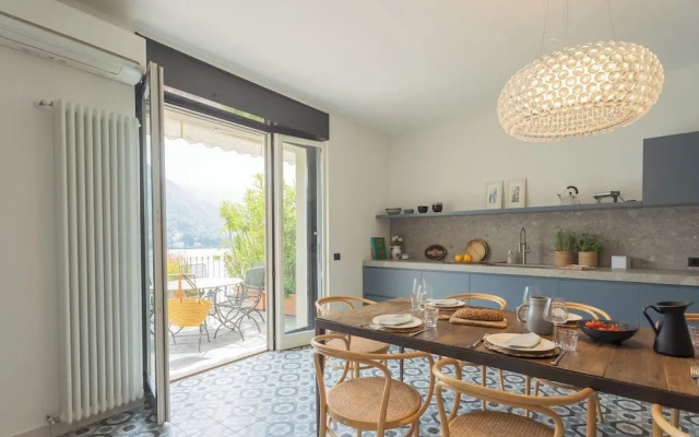 Vista Lario by Rent all Como