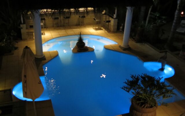 Cocomo Guesthouse, Spa and Conference Centre