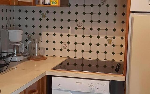 Appartement Villard-de-Lans, 2 pièces, 5 personnes - FR-1-515-133