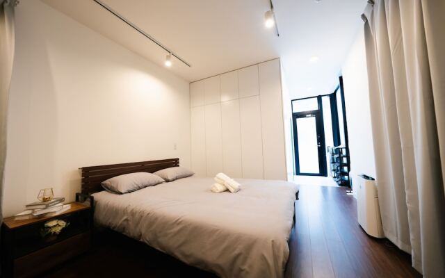 FL Residence Shinjyuku Kawadacho