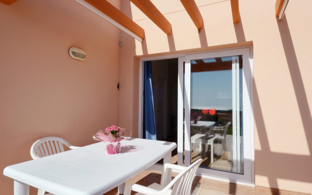 Apartamentos Mar Blau
