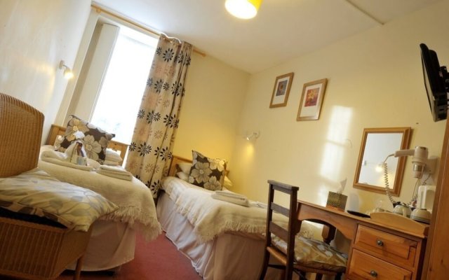 The Witney Guest House