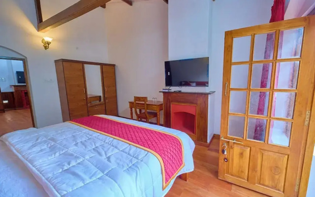 Shivv's heritage inn