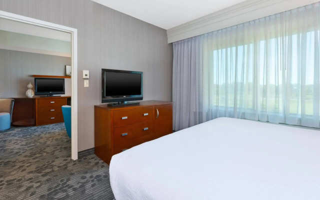 Courtyard by Marriott Omaha La Vista
