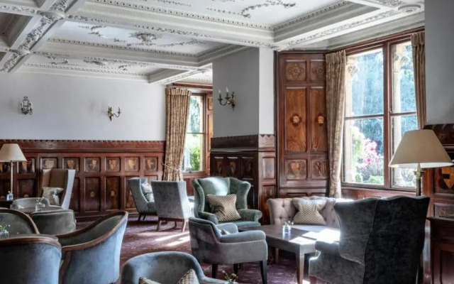 Ettington Park House Ccsp24
