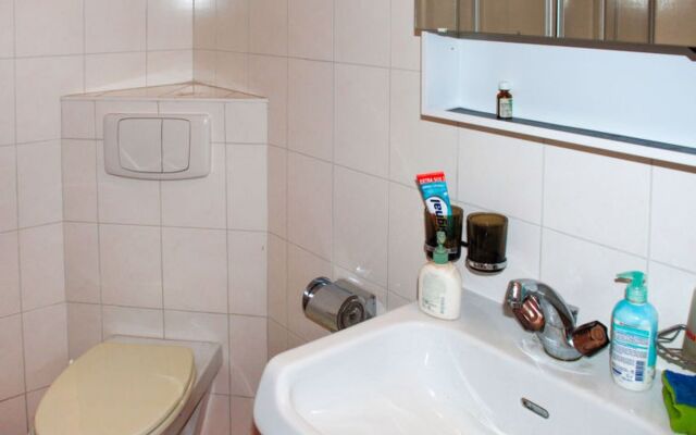 Apartment ai Casell Sonogno