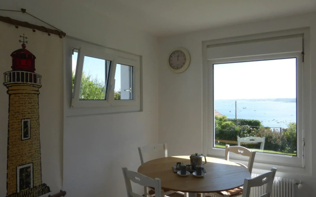 Holiday Home in Perros-guirec Pink Granite Coast