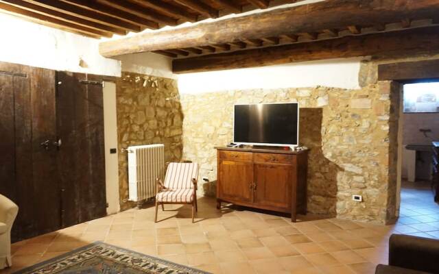 Villa Borbone Luxury with pool