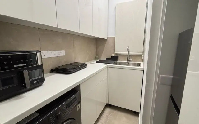 Seabreeze City Center Flat No 5