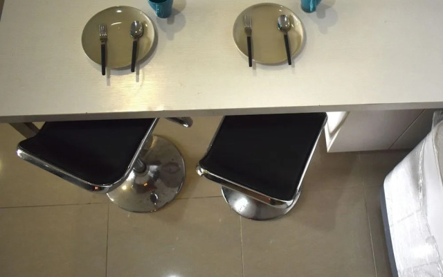 Cyberjaya Shaftsbury Family Suites