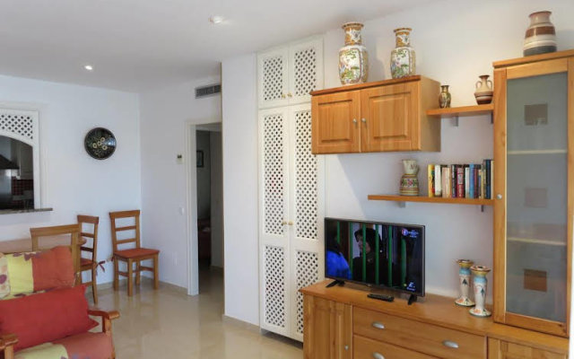 Apartamentos Las Brisas - L'estartit