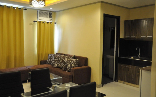 Nirain Suites
