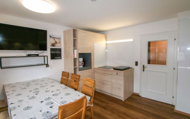 Apartment Spörr Matrei am Brenner